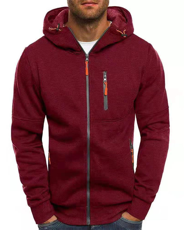 Sweater Sven - Upgrade jouw basics naar een hoger niveau