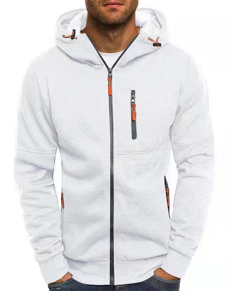 Sweater Sven - Upgrade jouw basics naar een hoger niveau