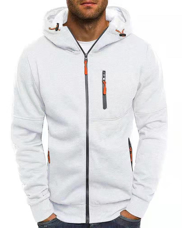 Sweater Sven - Upgrade jouw basics naar een hoger niveau