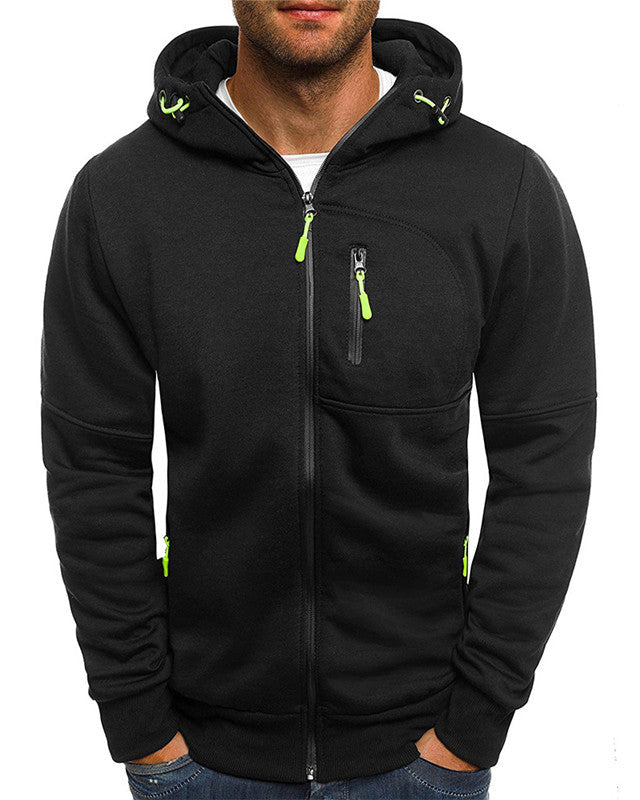 Sweater Sven - Upgrade jouw basics naar een hoger niveau