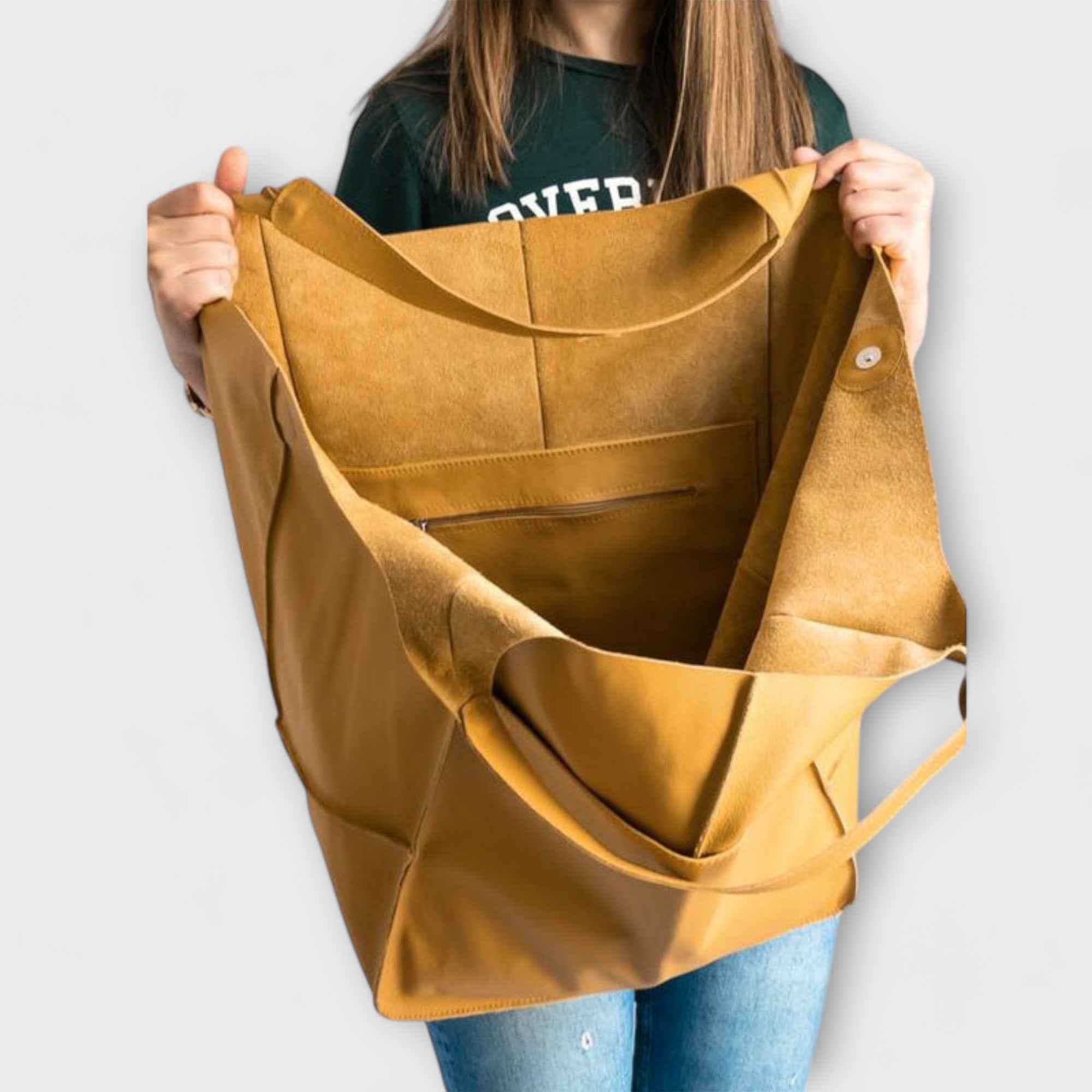 Tas Latoya - Stijlvol onderweg, zonder ruimtegebrek