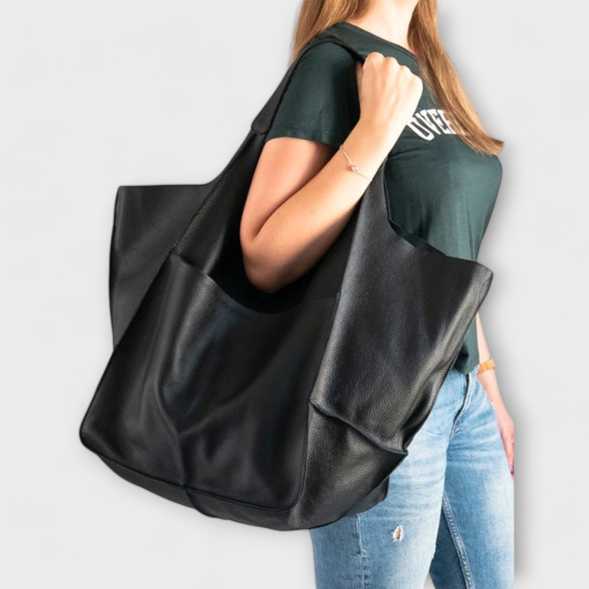 Tas Latoya - Stijlvol onderweg, zonder ruimtegebrek