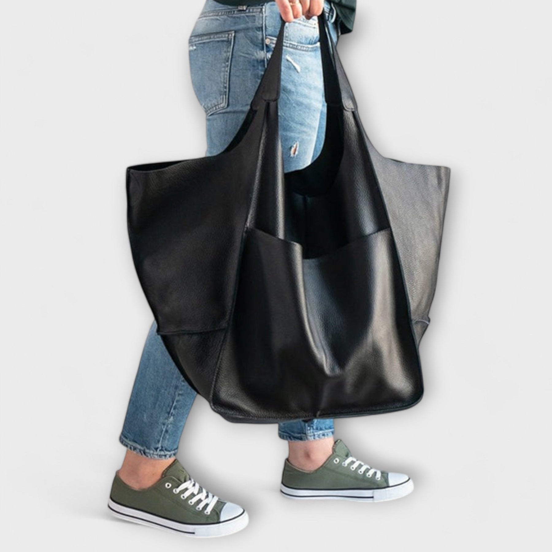 Tas Latoya - Stijlvol onderweg, zonder ruimtegebrek