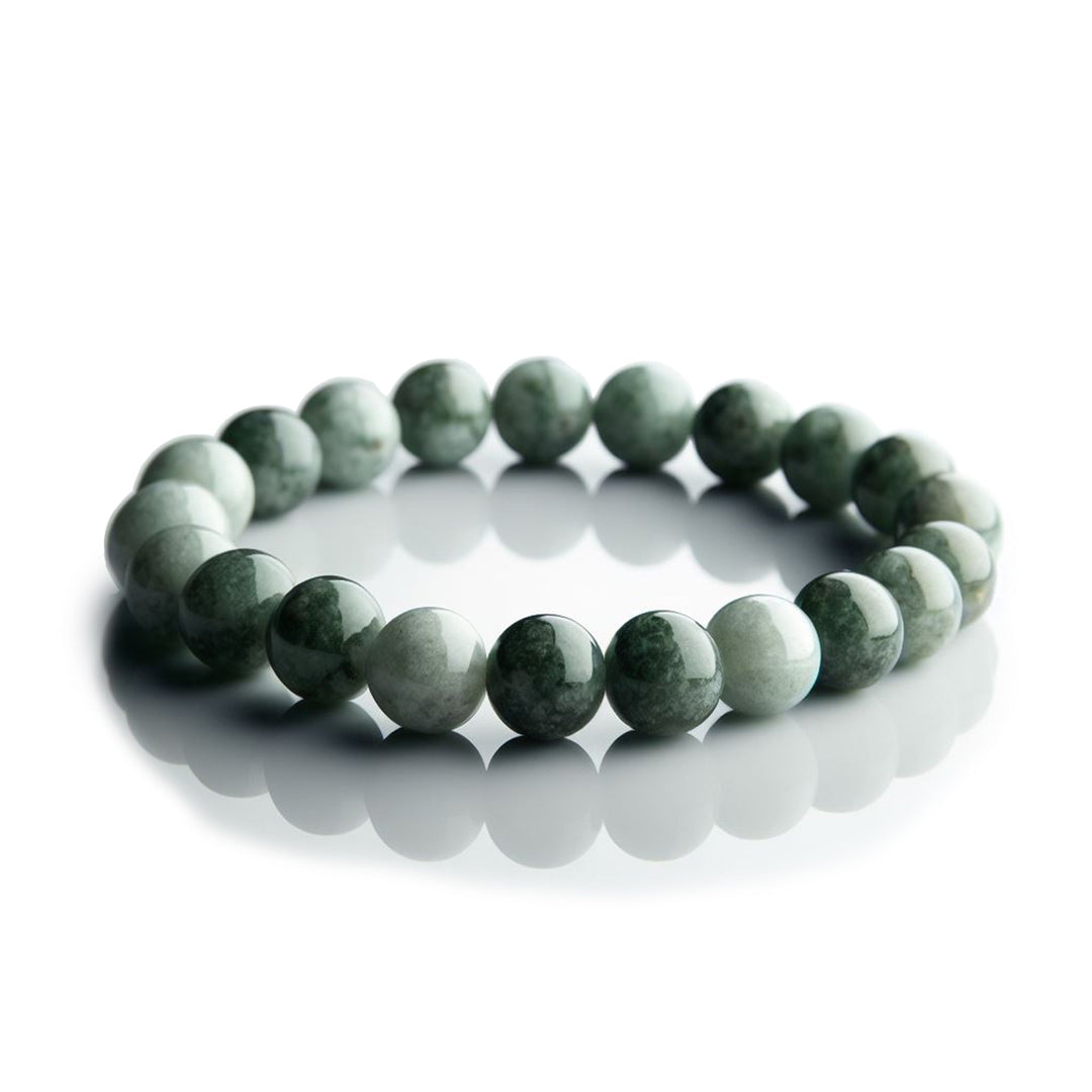 Pulsera Single Stone Ágata de Árbol