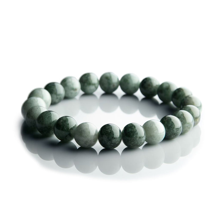Pulsera Single Stone Ágata de Árbol