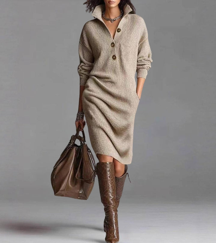 Tirsolin | Elegante Jurk