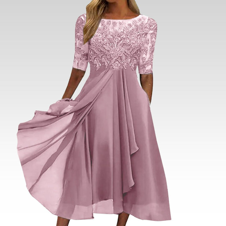 Jolijn | Elegante Jurk