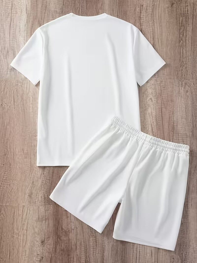 Zomerset David - Actief of relaxed in LA Style