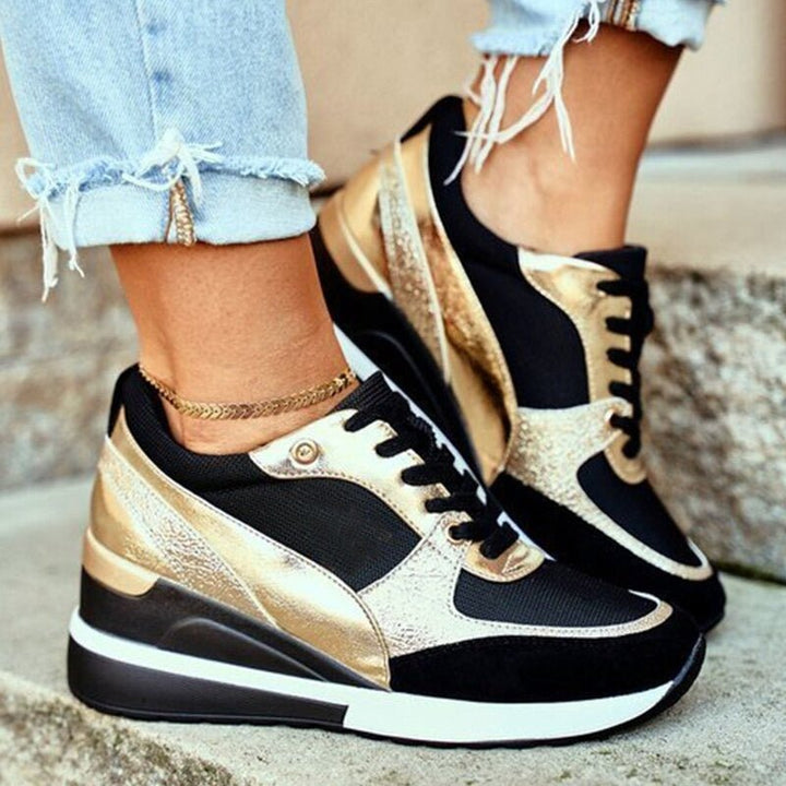 Helirraé - Comfortabele Sneakers