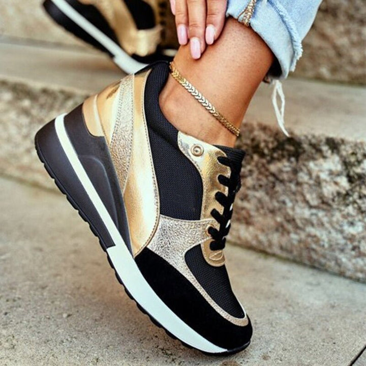 Helirraé - Comfortabele Sneakers