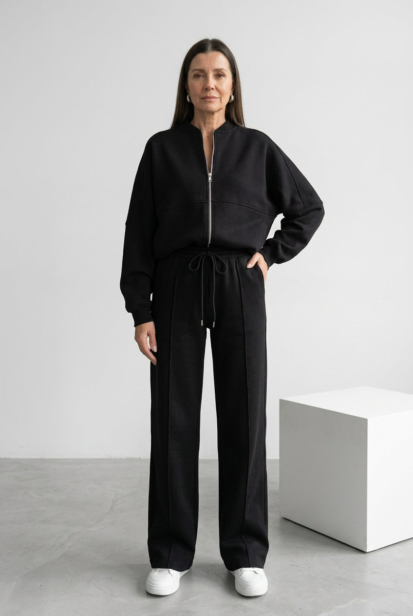 Set Bridget - Ontspannen comfort, zonder in te leveren op stijl