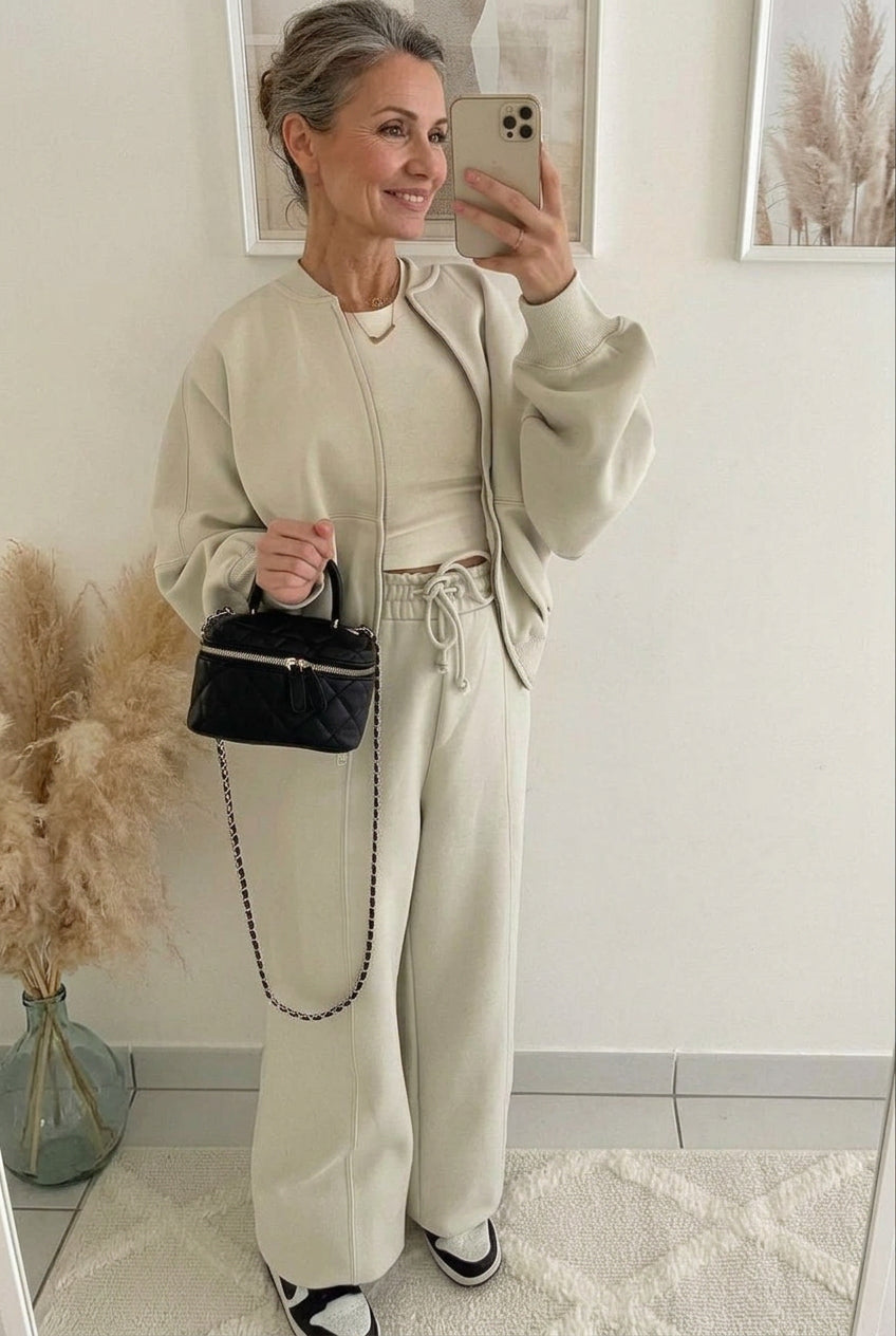 Set Bridget - Ontspannen comfort, zonder in te leveren op stijl