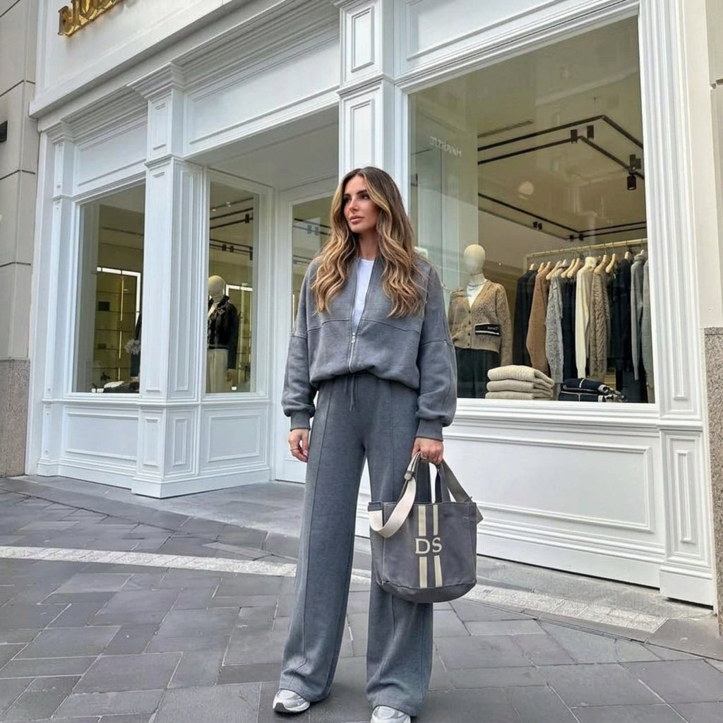 Set Bridget - Ontspannen comfort, zonder in te leveren op stijl