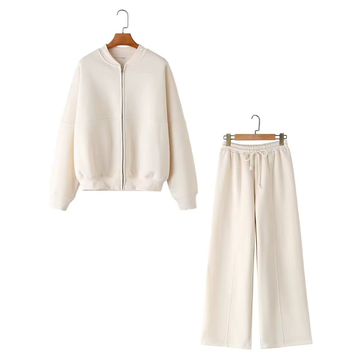 Set Bridget - Ontspannen comfort, zonder in te leveren op stijl