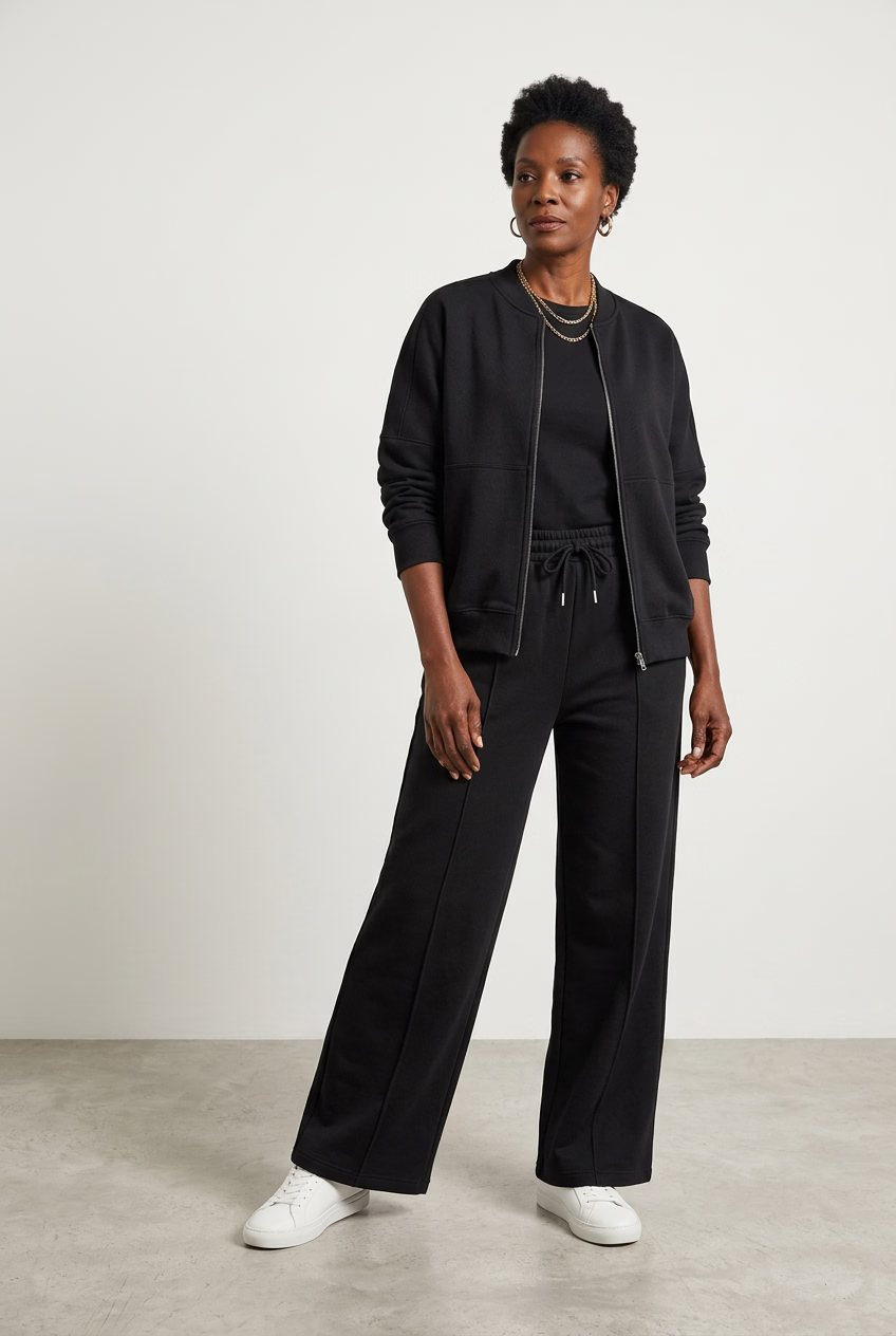 Set Bridget - Ontspannen comfort, zonder in te leveren op stijl