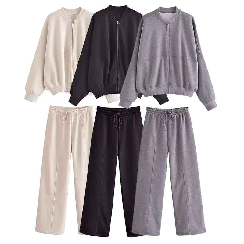 Set Bridget - Ontspannen comfort, zonder in te leveren op stijl
