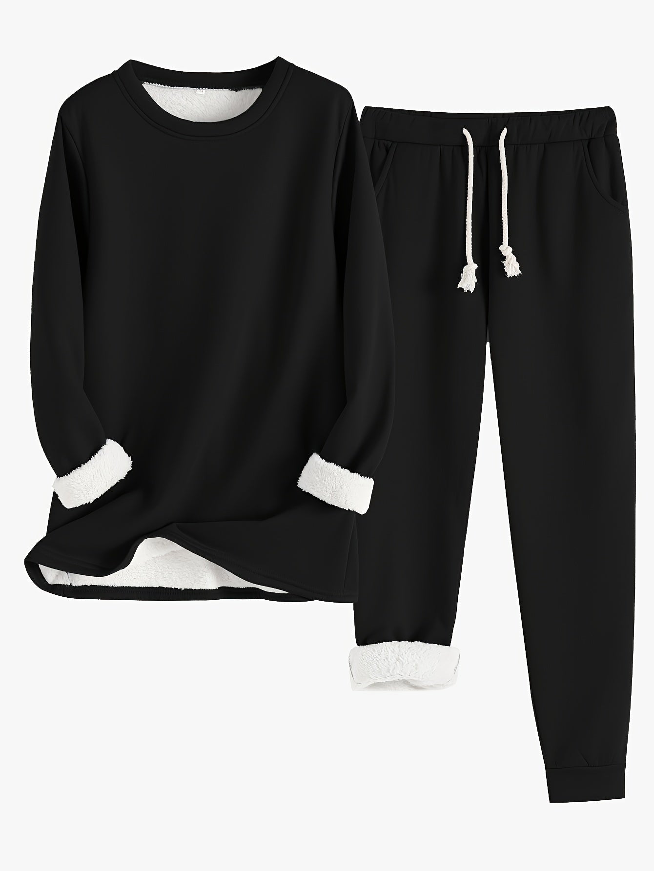 Karina | Comfortabele loungeset