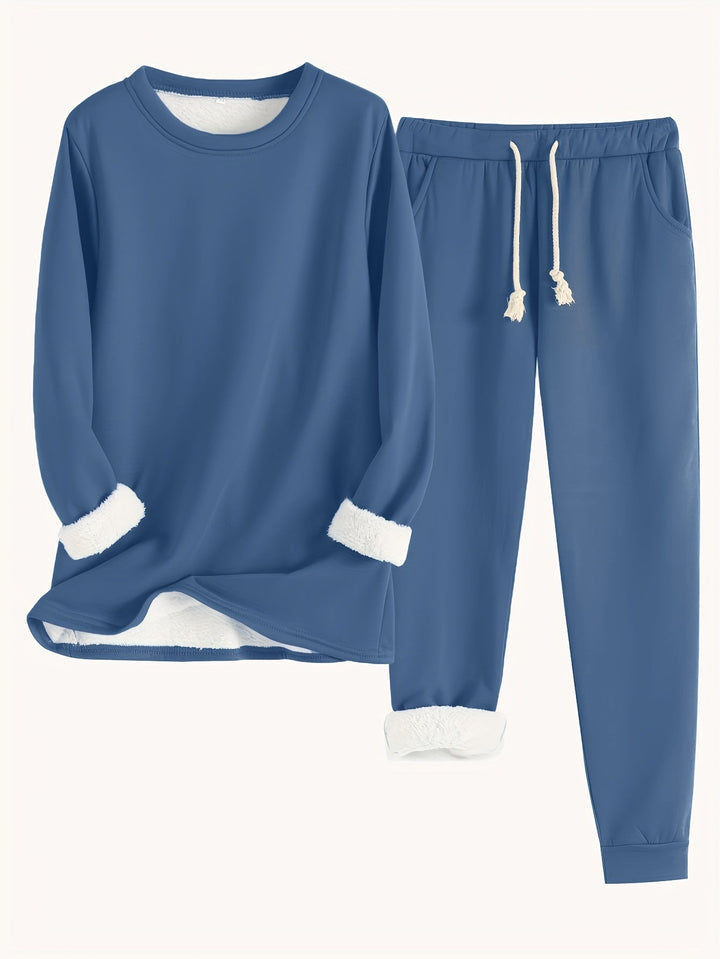 Karina | Comfortabele loungeset