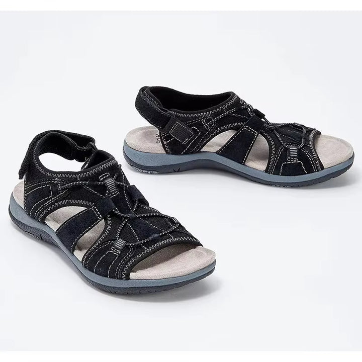 Florica - Orthopedische sandalen voor dames