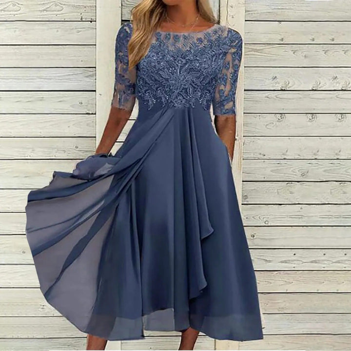 Jolijn | Elegante Jurk