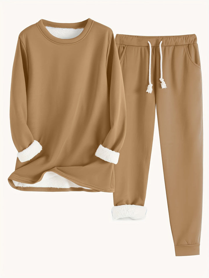 Karin | Comfortabele Lounge Set