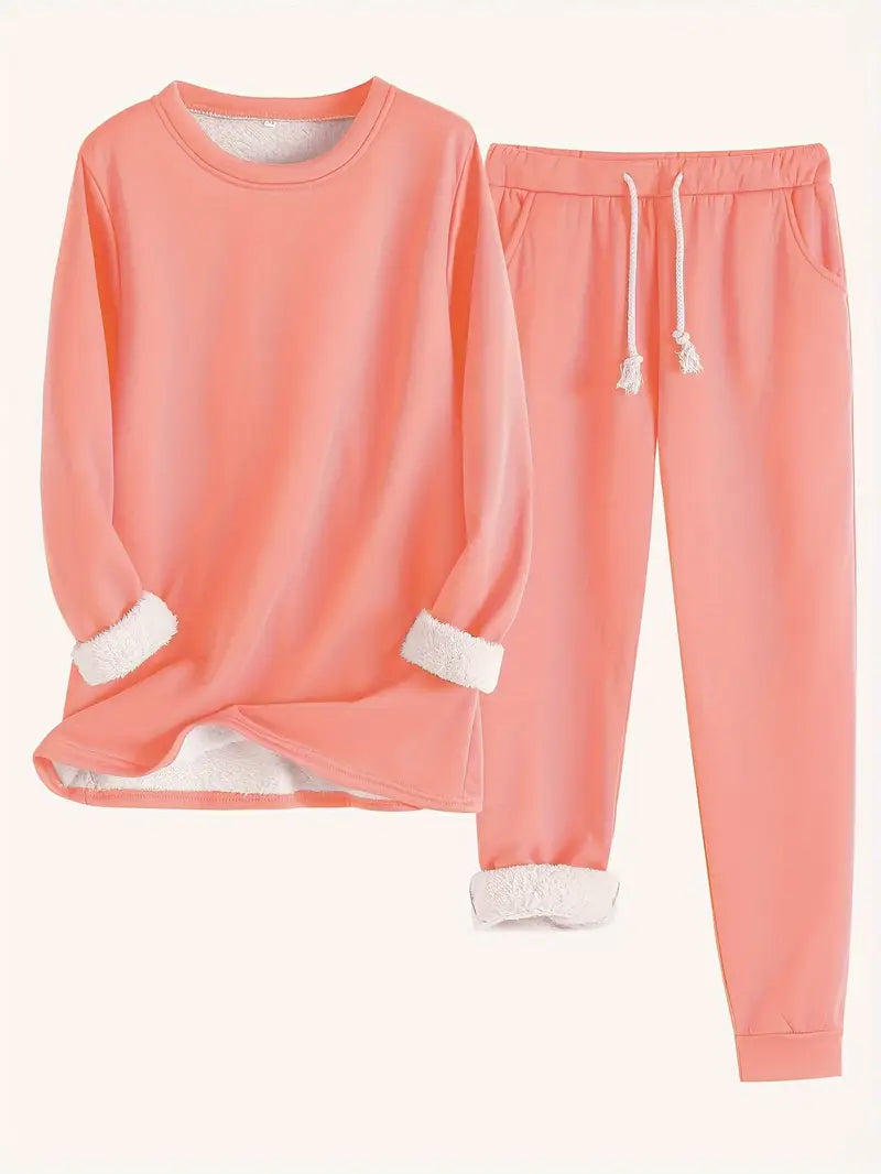Karina | Comfortabele loungeset