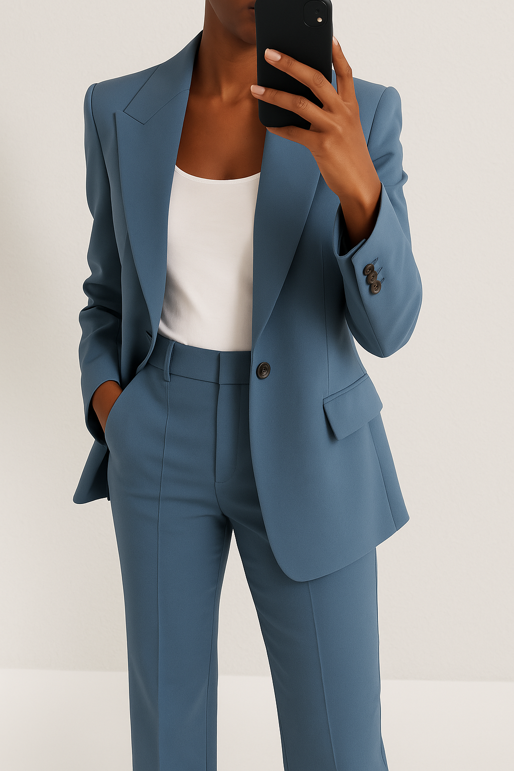 Set Elara - Tijdloze elegantie met karakter