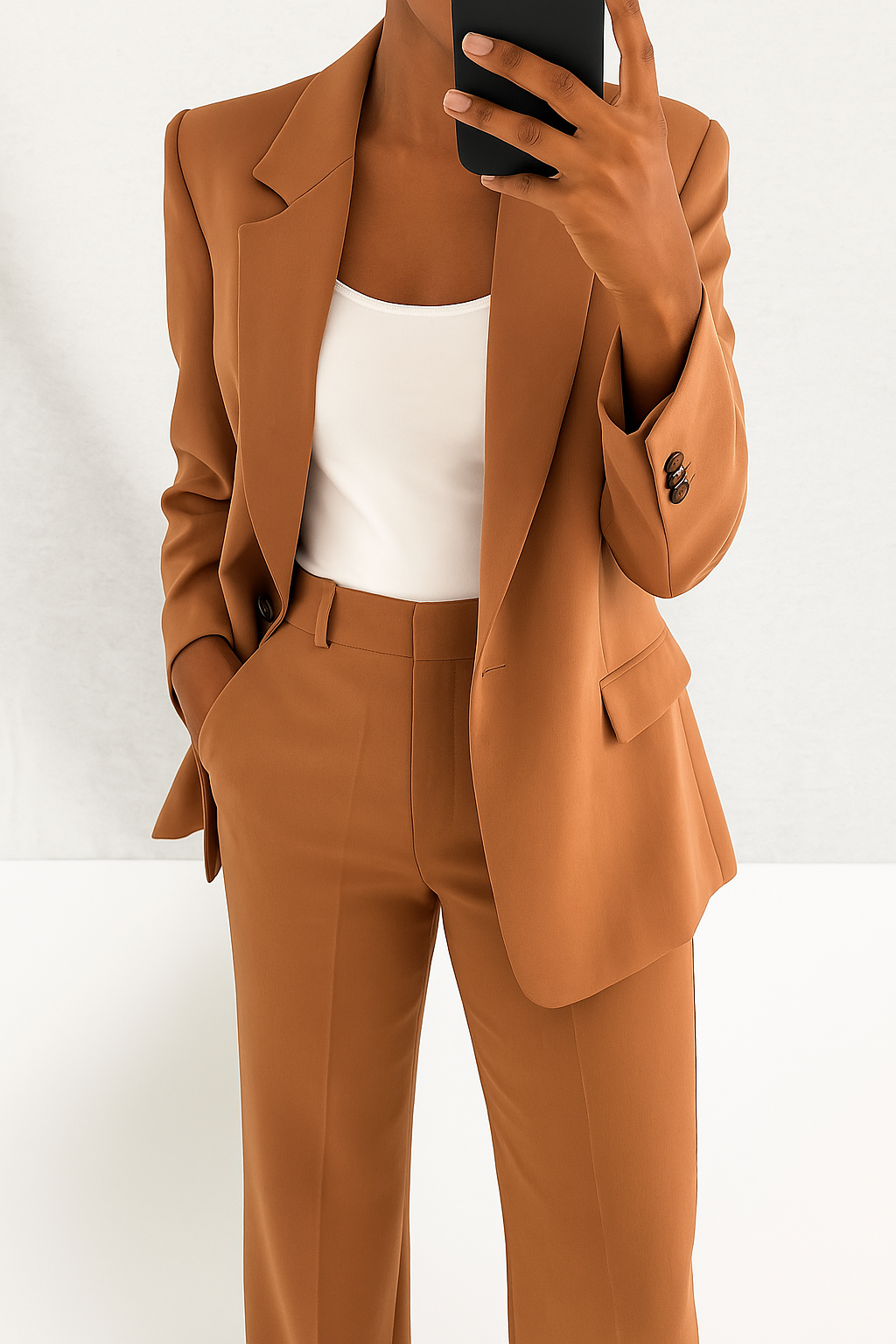Set Elara - Tijdloze elegantie met karakter