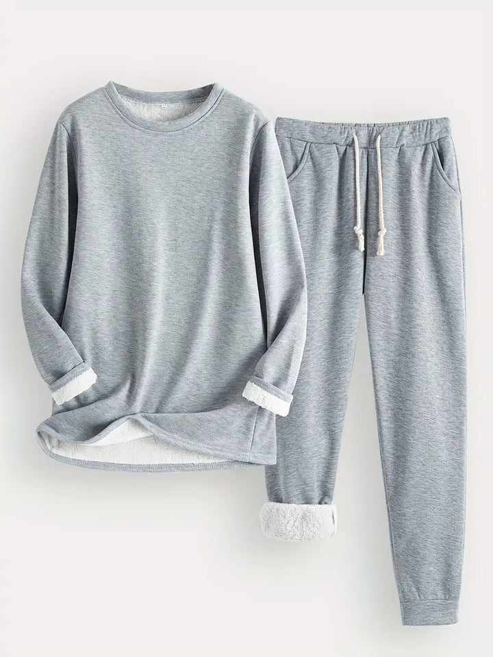 Karina | Comfortabele loungeset
