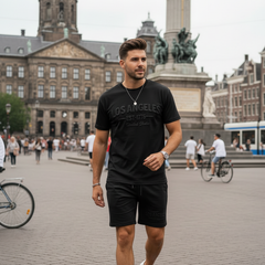 Zomerset David lifestyle foto