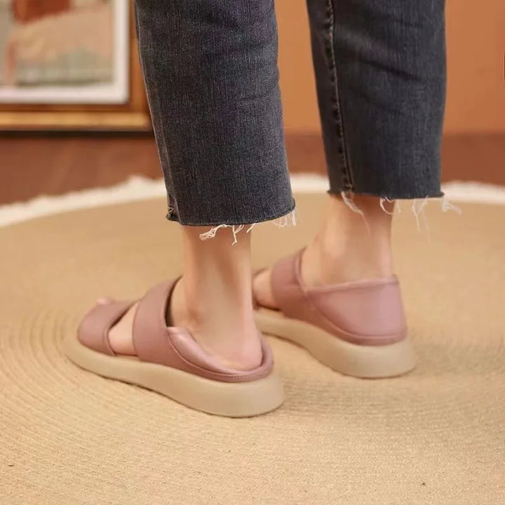 Joya Sandalen - Perfect voor de zomer!
