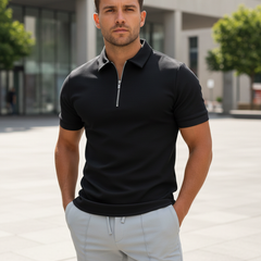 Poloshirt Roan lifestyle foto