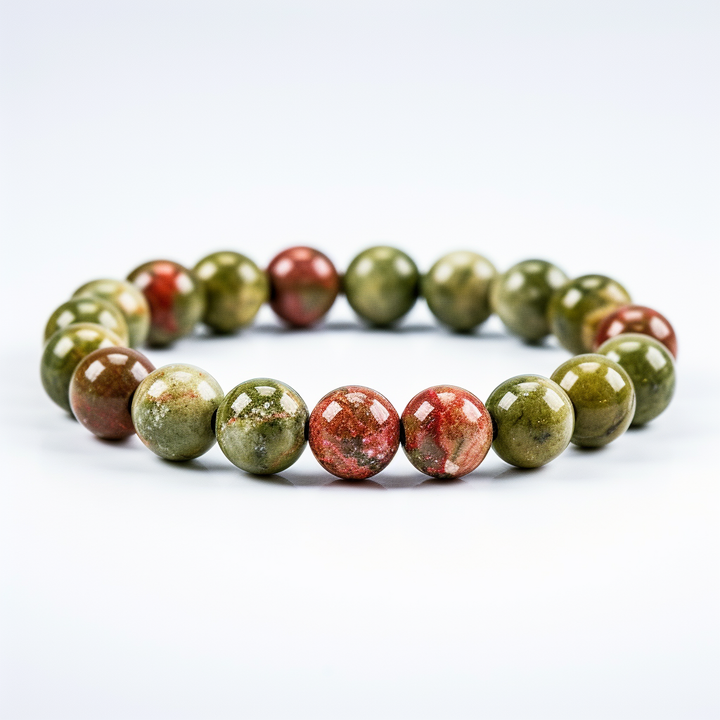 Pulsera Single Stone Unakita
