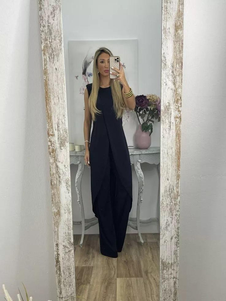 Lucy Set - Jouw Luchtige Look voor Zonnige Dagen!