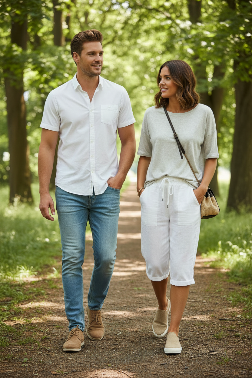 Korte broek Noor - De populaire trend die zich aanpast aan jouw dag relaxt of actief