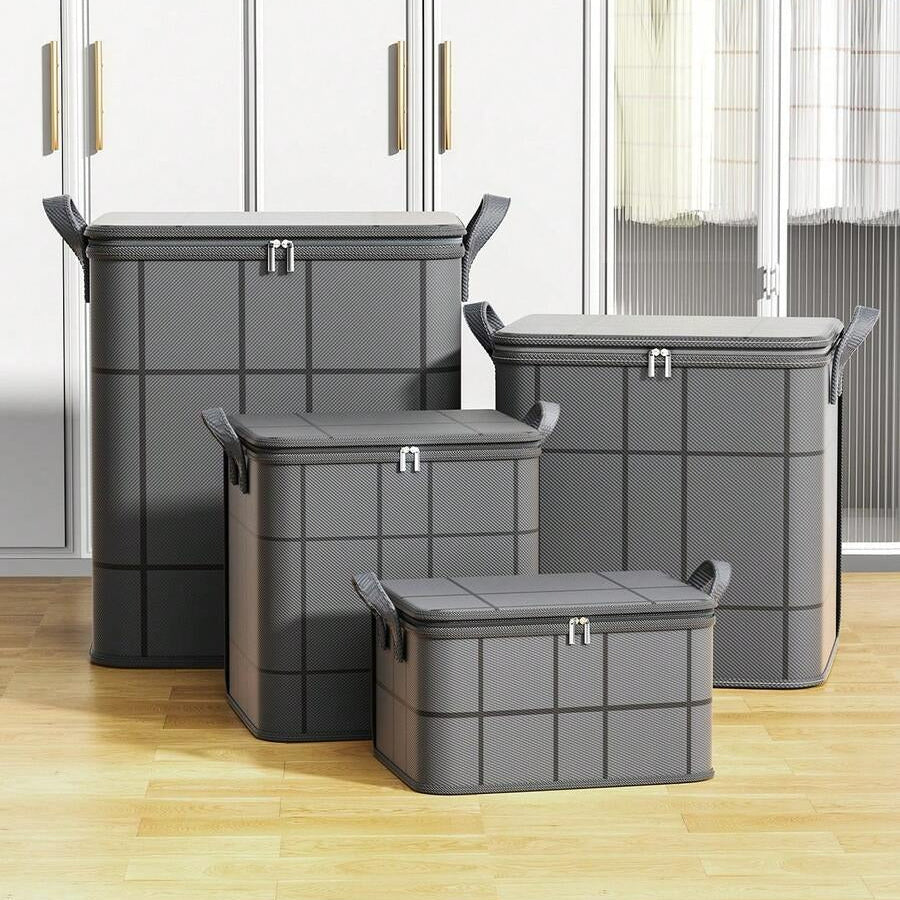 Ruimte In Je Kast - Grote Kleding Opbergtas
