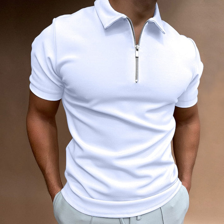 Tobias - Poloshirt