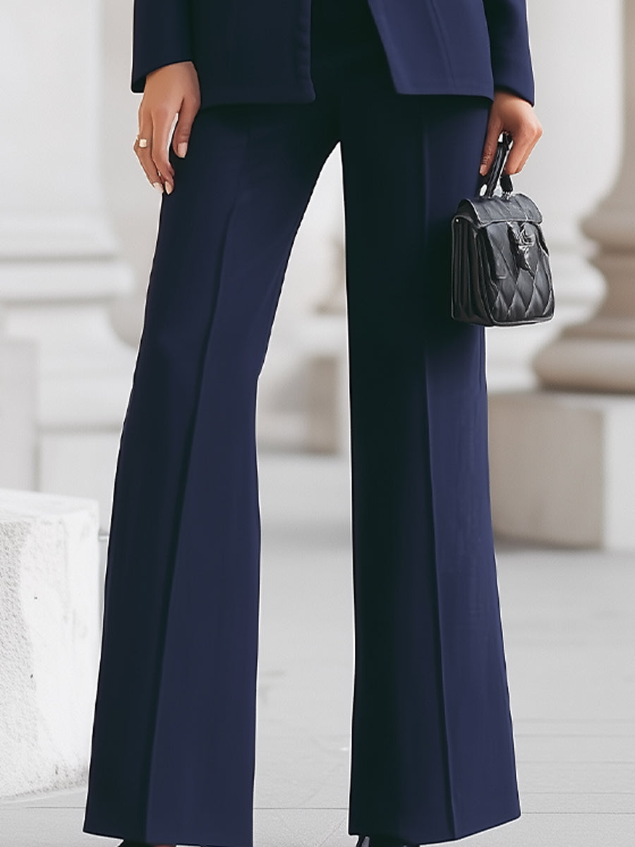 Set Alyssa - Moderne elegantie met een krachtige uitstraling
