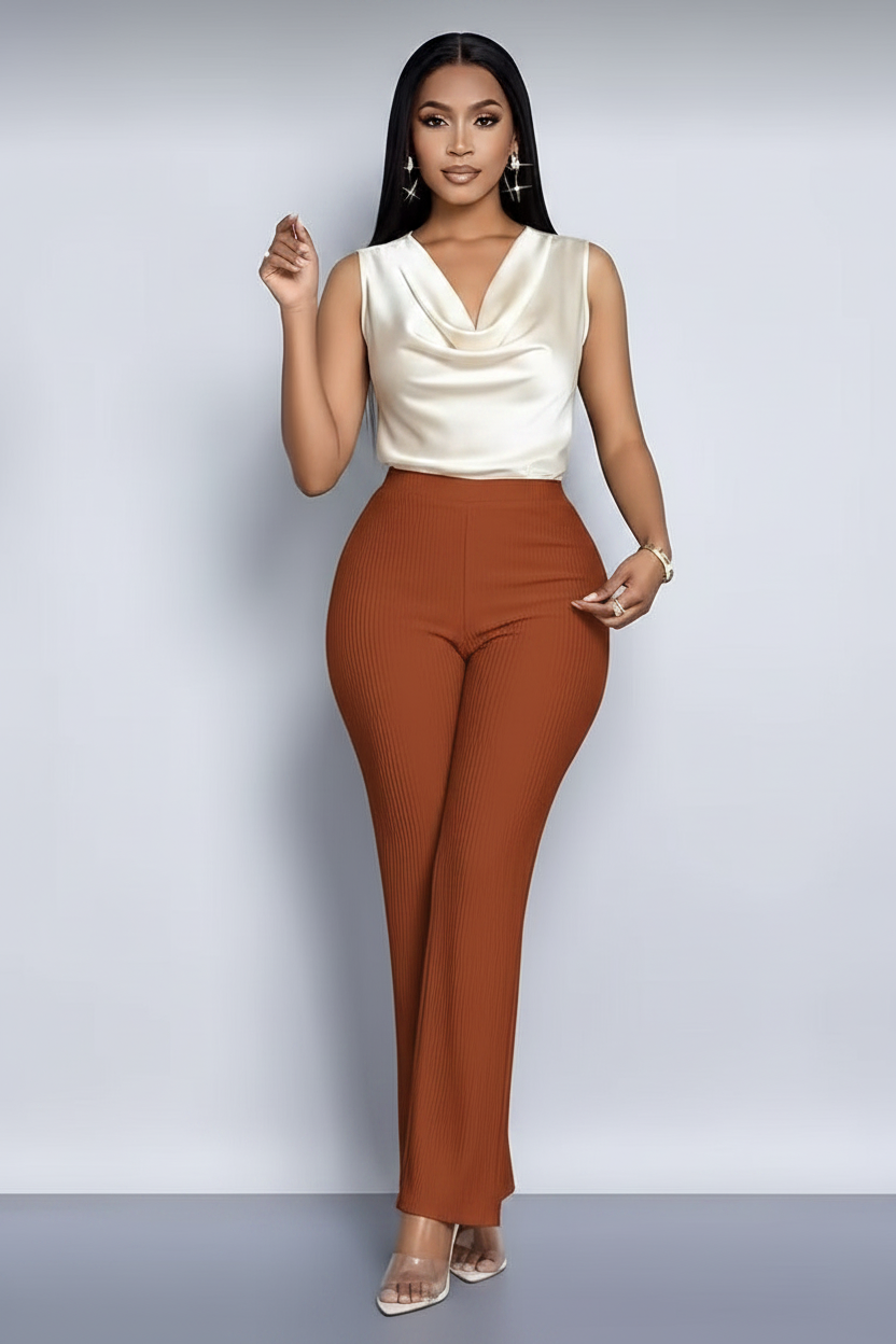 Pantalon Set Joya - Confidence is de nieuwe stijl