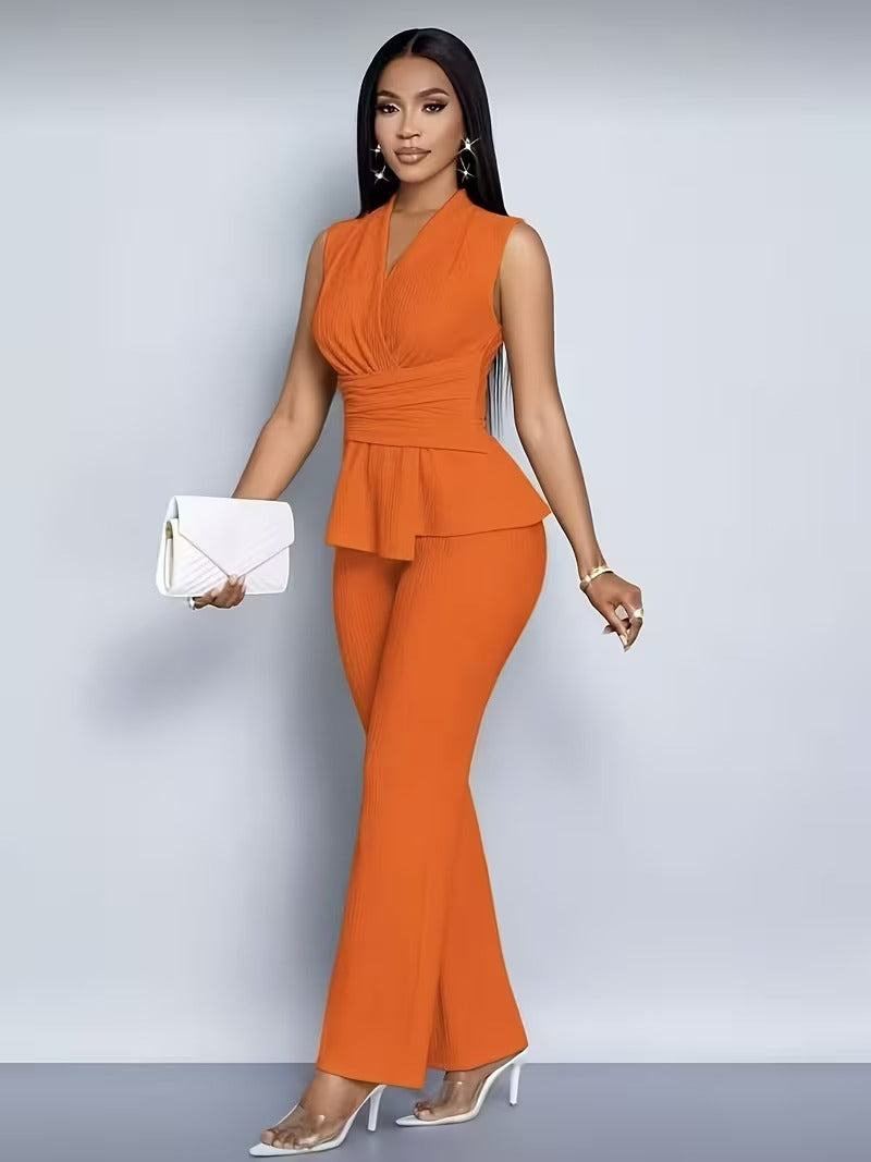 Pantalon Set Joya - Confidence is de nieuwe stijl