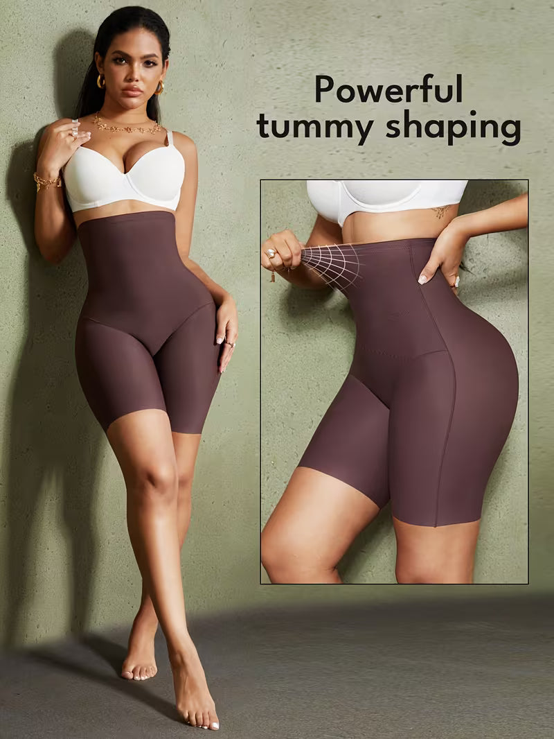 Shape Short – Glad, Comfortabel & Onzichtbaar