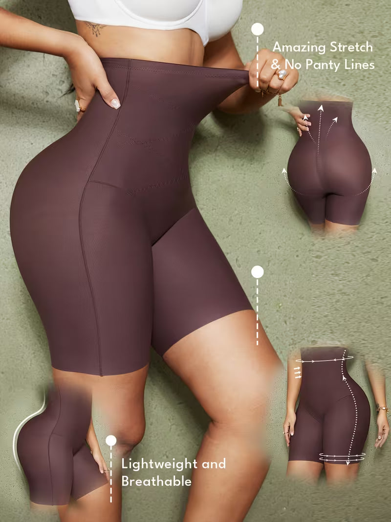 Shape Short – Glad, Comfortabel & Onzichtbaar
