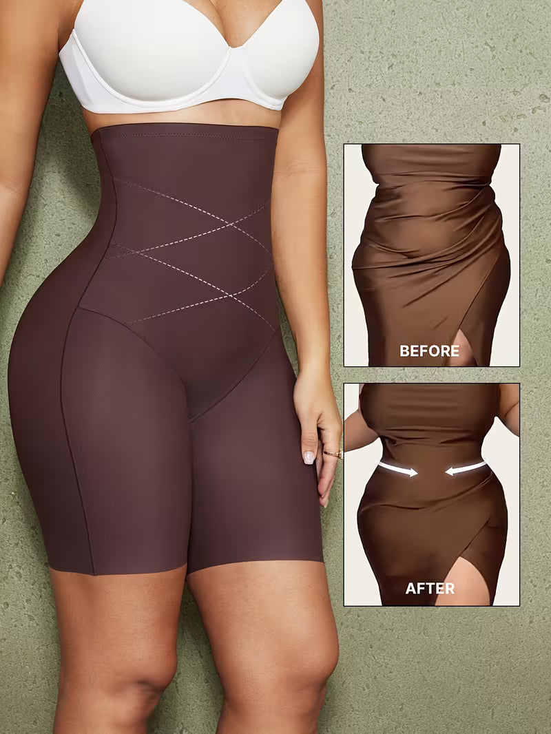 Shape Short – Glad, Comfortabel & Onzichtbaar