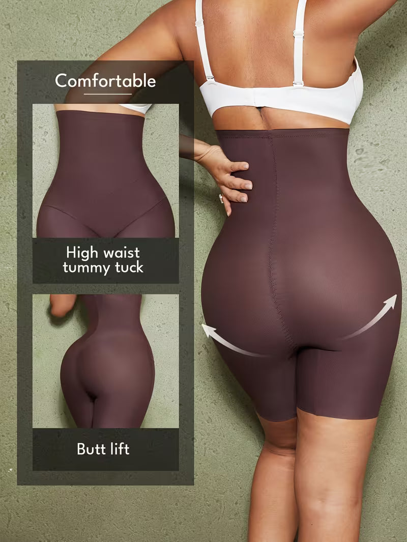 Shape Short – Glad, Comfortabel & Onzichtbaar