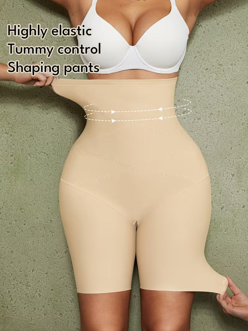 Shape Short – Glad, Comfortabel & Onzichtbaar
