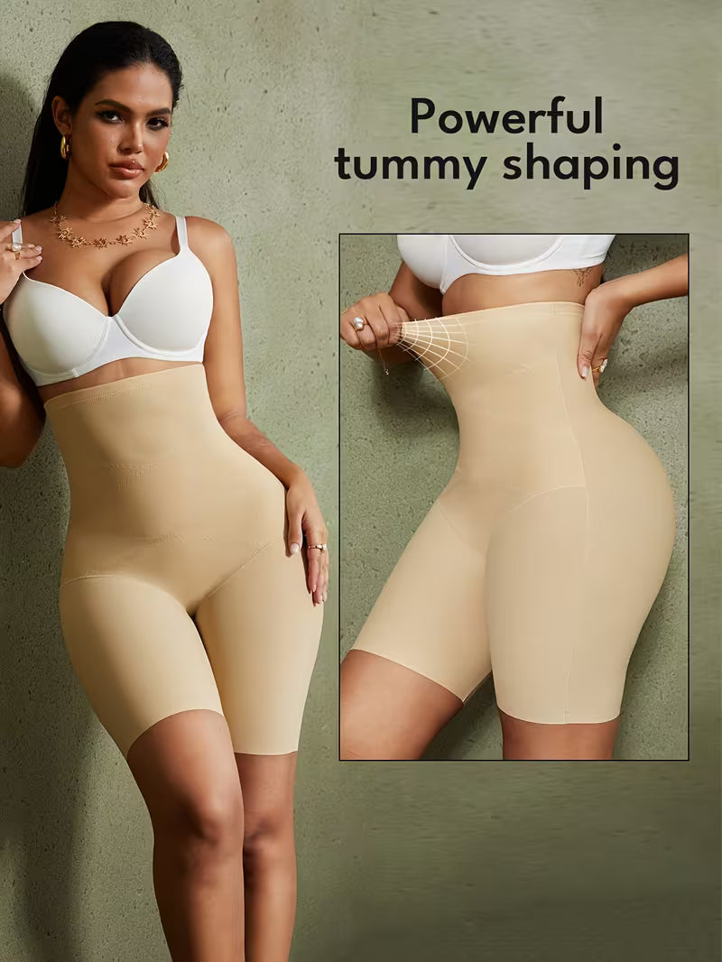 Shape Short – Glad, Comfortabel & Onzichtbaar