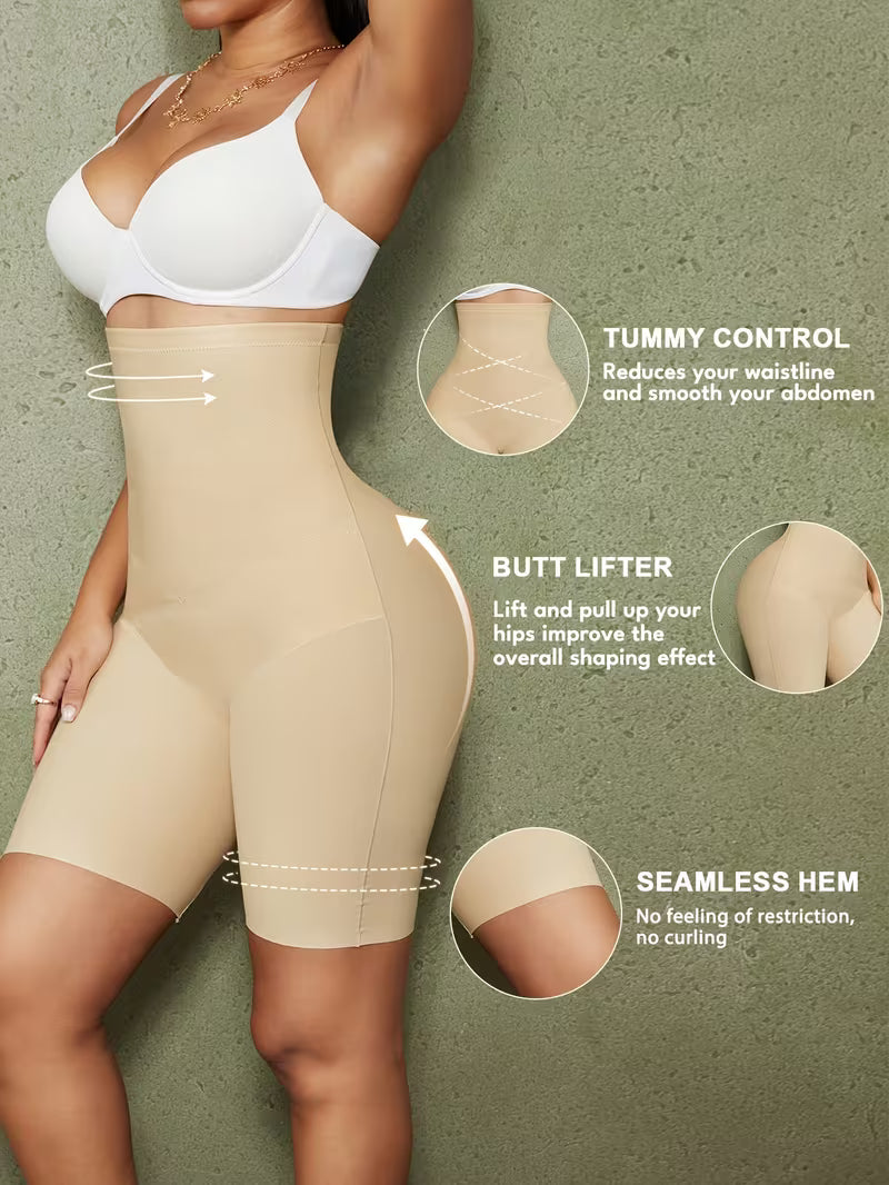 Shape Short – Glad, Comfortabel & Onzichtbaar