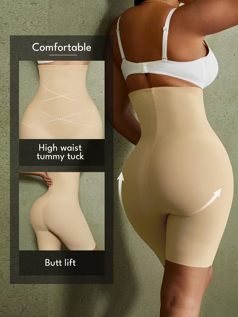 Shape Short – Glad, Comfortabel & Onzichtbaar