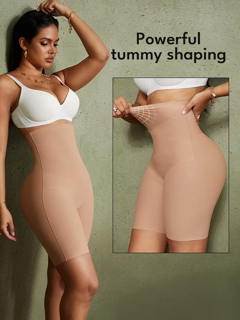 Shape Short – Glad, Comfortabel & Onzichtbaar