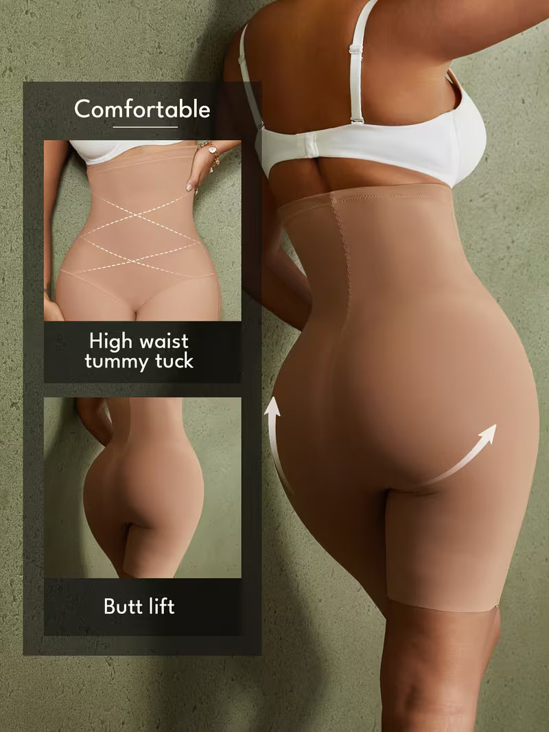 Shape Short – Glad, Comfortabel & Onzichtbaar